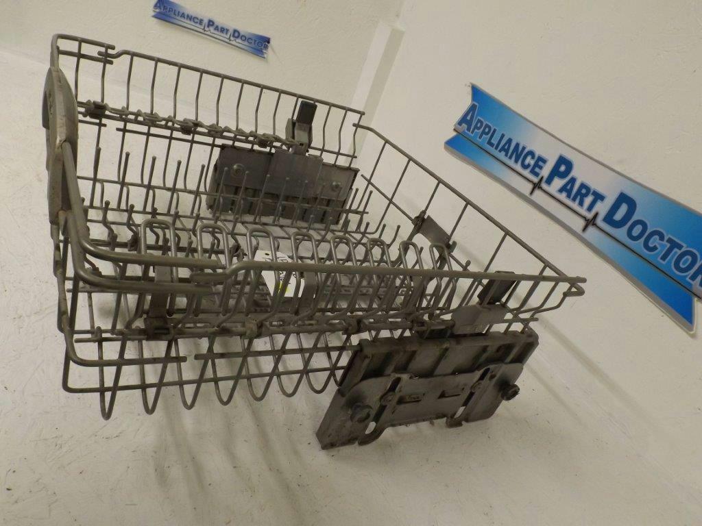 ELECTROLUX DISHWASHER 154653701 UPPER RACK USED ELECTROLUX DISHWASHER 154653701 UPPER RACK USED